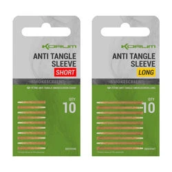 Korum Smokescreen Anti Tangle Sleeves